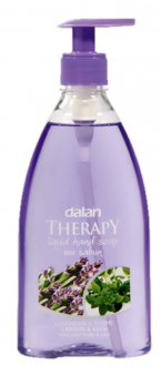 Dalan Therapy Lavanta & Kekik Sıvı Sabun 400 ml Sabun kullananlar yorumlar